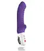 Tiger G-Spot & Clitoral Rabbit Vibrator