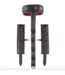 Adjustable Neck & Wrist Restraints