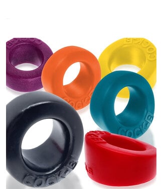 OxBalls Oxballs Cock-B Cock Ring