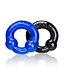 OXBALLS ULTRABALLS | Double-Pack Silicone Cockrings
