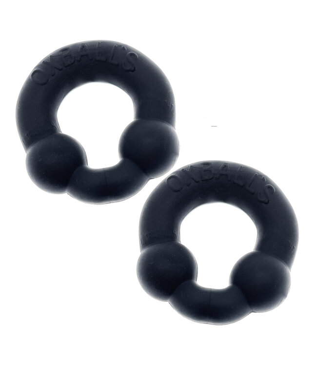 Oxballs Ultraballs Silicone Cockrings