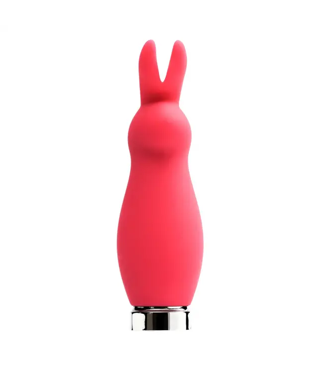VeDO Crazzy Bunny Clitoral Vibe