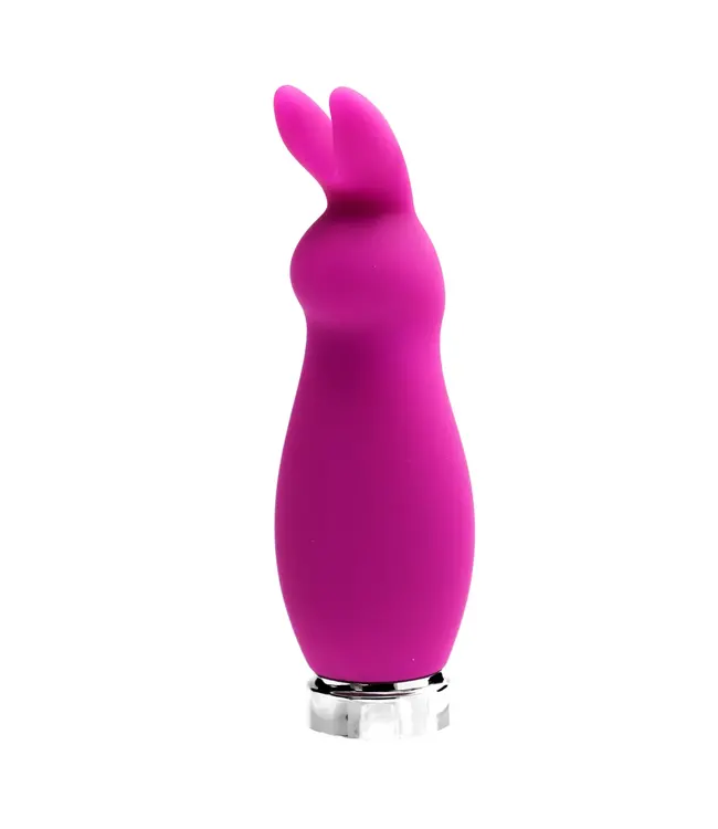 VeDO Crazzy Bunny Clitoral Vibe
