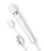 Le Wand Plug-In Vibrating Massager