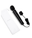 Le Wand Plug-In Vibrating Massager