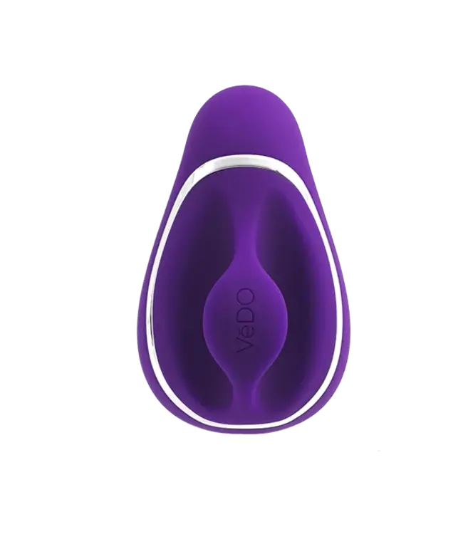 VeDO Suki Sonic Clit Suction Toy