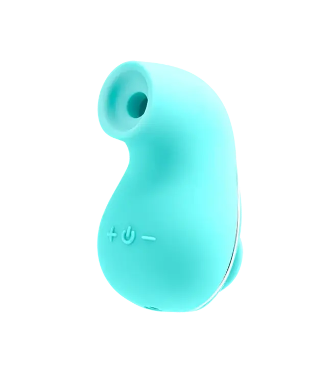 VeDO Suki Sonic Clit Suction Toy