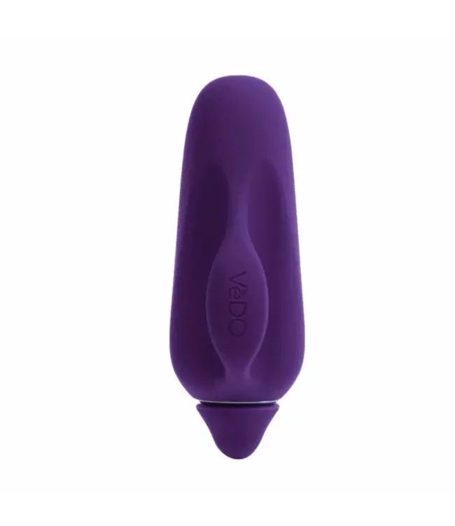 VeDO Vivi Rechargeable Finger Vibe Tease Me