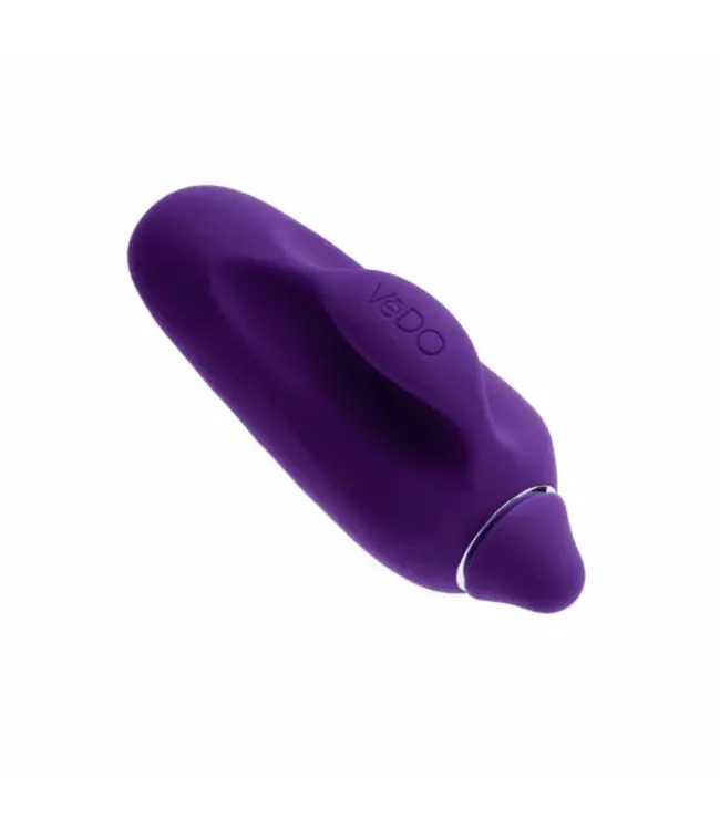 VeDO Vivi Rechargeable Finger Vibe Tease Me