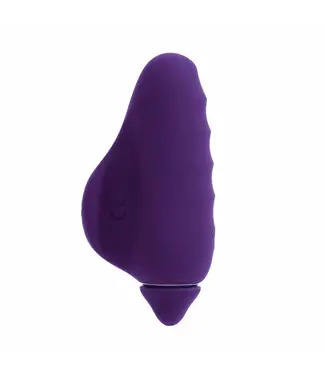 VeDO VeDO Vivi Rechargeable Finger Vibe Tease Me