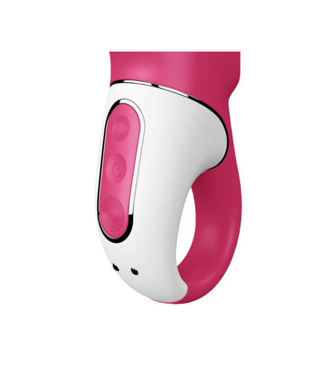 Mr. Rabbit | Clitoral & G-spot Vibrator