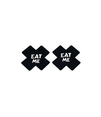 Kulla Nipple Pasties | Eat Me