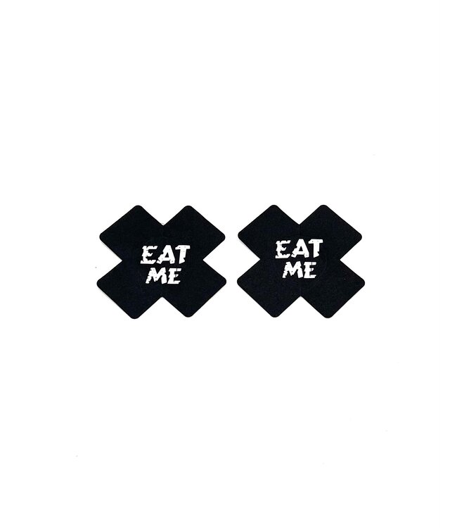 Nipple Pasties | Eat Me