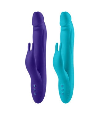 FemmeFunn FemmeFunn Booster Rabbit XL