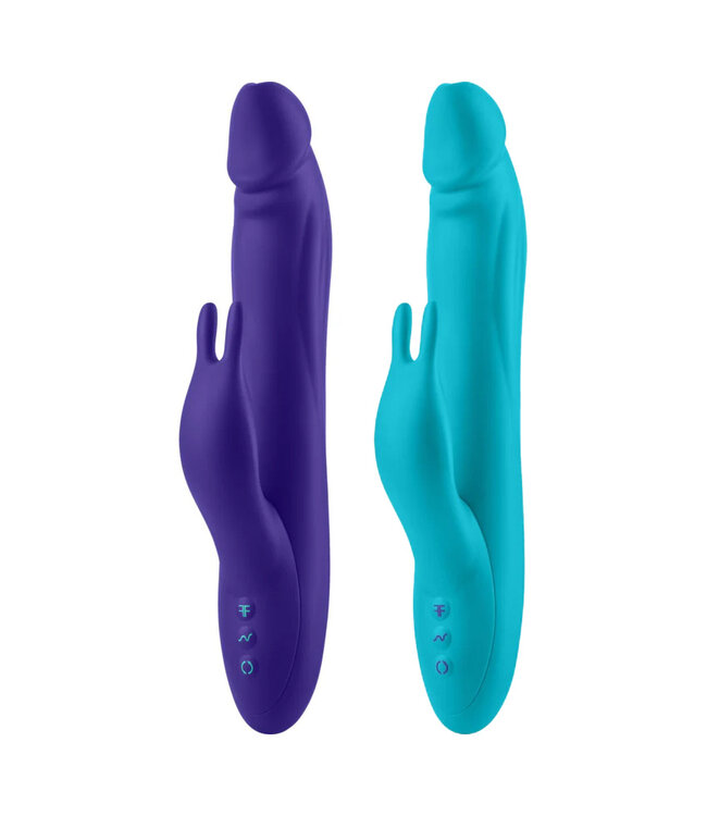 FemmeFunn Booster Rabbit XL