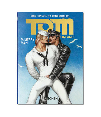 Tom of Finland Tom of Finland Military Men Pocket Edition