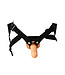 Everlaster Stud | Adjustable Strap-On Harness