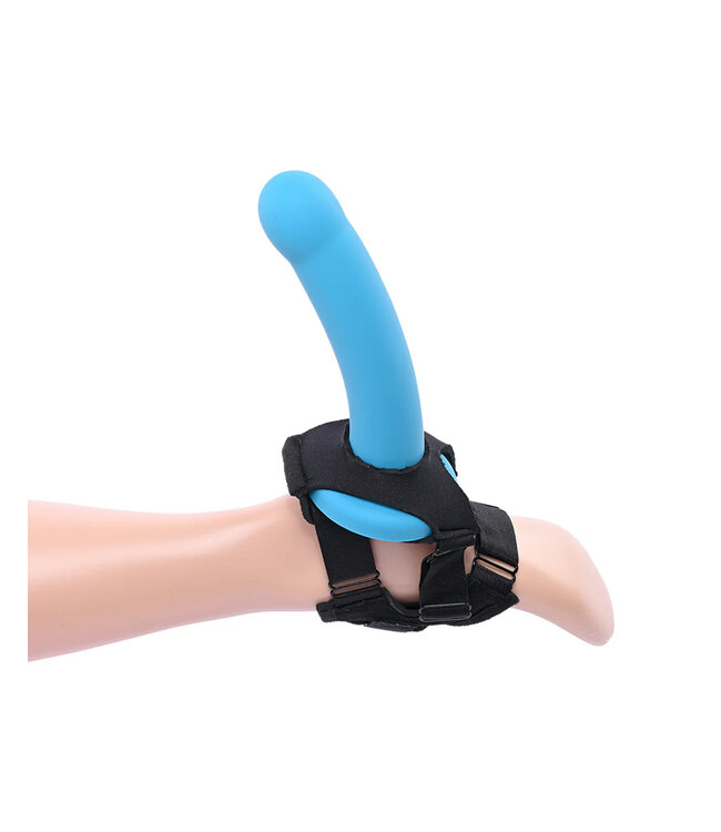 Sportsheets Pivot Flex Foot Strap On