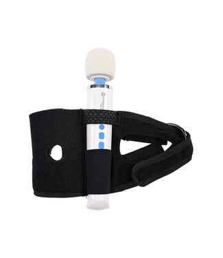 Sportsheets Pivot 2 in 1 Forced-O Strap
