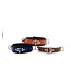 KOOKIE INT'L 2-Tone Locking Collar D-Ring