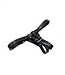 Rubber Jock Strap-on Harness | Aslan Leather