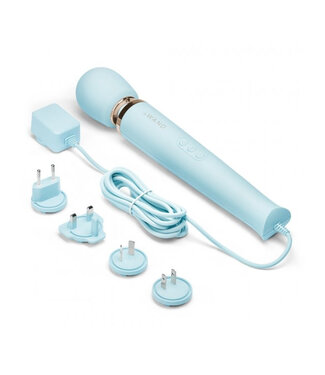 Le Wand Le Wand Plug-In Vibrating Massager
