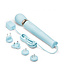 Le Wand Plug-In Vibrating Massager