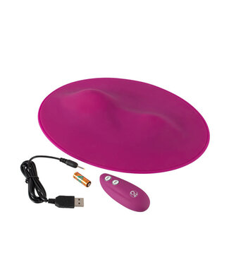 Orion Orion VibePad Vibrating Rideable Sex Toy