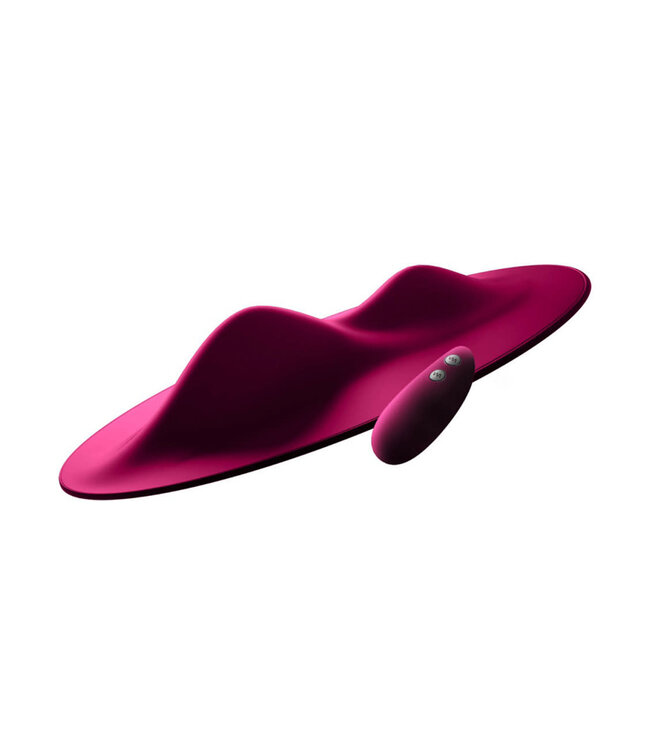 Orion VibePad Vibrating Rideable Sex Toy