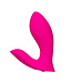 Lovense Flexer | G-Spot & Clitoral Panty Vibrator