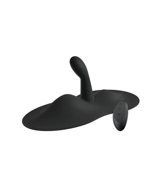 Orion Vibepad 3 with G-Spot Vibrator Remote Controlled