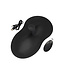 Vibepad 3 with G-Spot Vibrator Remote Controlled