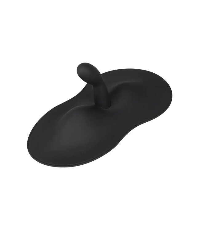 Vibepad 3 with G-Spot Vibrator Remote Controlled