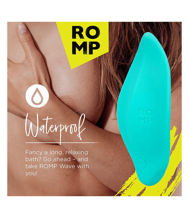 Romp Wave