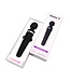Lovense Domi 2 | App-Controlled Wand Massager