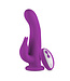 FemmeFunn Pirouette Rotating Rabbit Toy