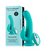 FemmeFunn Pirouette Rotating Rabbit Toy