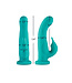 FemmeFunn Pirouette Rotating Rabbit Toy