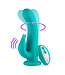 FemmeFunn Pirouette Rotating Rabbit Toy