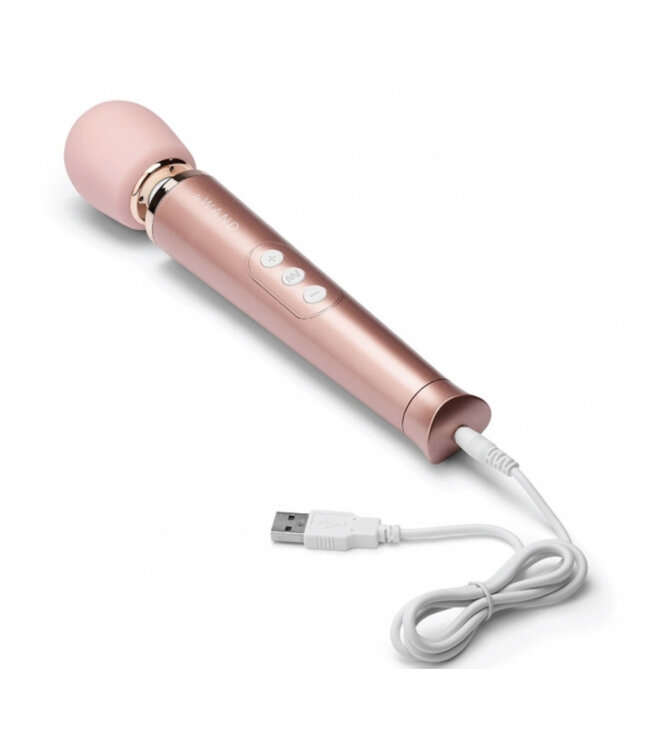 Le Wand Petite | Small Vibrating Wand Massager