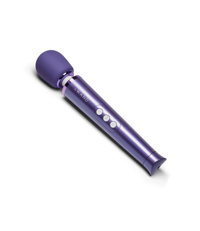Le Wand Petite | Small Vibrating Wand Massager