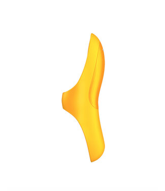 Satisfyer Teaser | Wearable Finger Vibrator