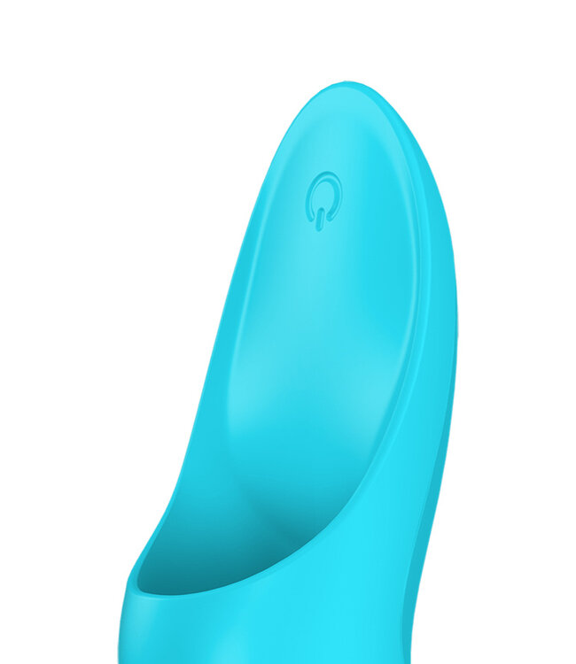Satisyfer Teaser | Wearable Finger Vibrator
