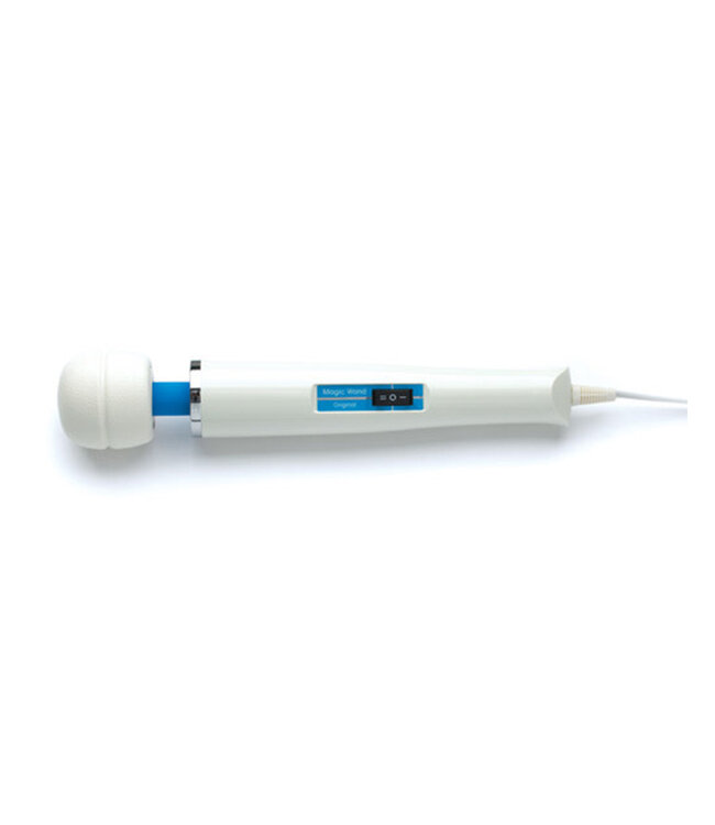 Hitachi Magic Wand Original Corded