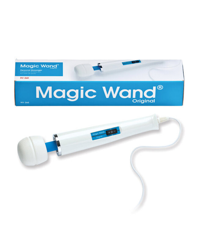Hitachi Magic Wand Original Corded
