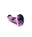 Vixen Creations Leo Vibrating Dildo