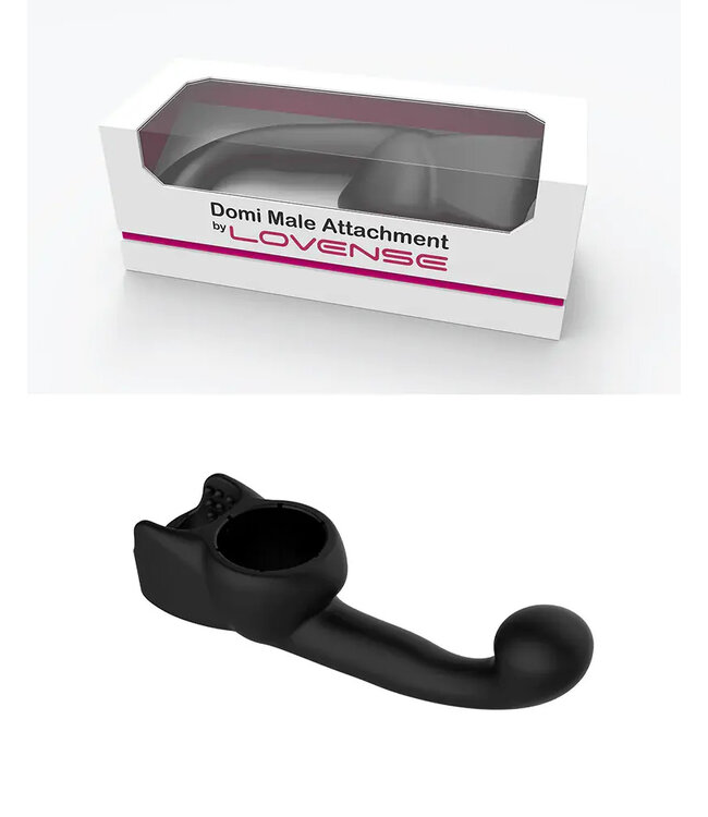 Lovense Domi P-Spot Attachment