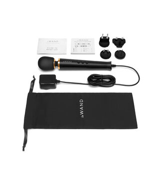 Le Wand Le Wand Powerful Petite Plug-In
