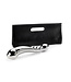 njoy 11 inch Stainless Steel Wand | G-Spot & P-Spot Play