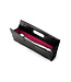 njoy 11 inch Stainless Steel Wand | G-Spot & P-Spot Play